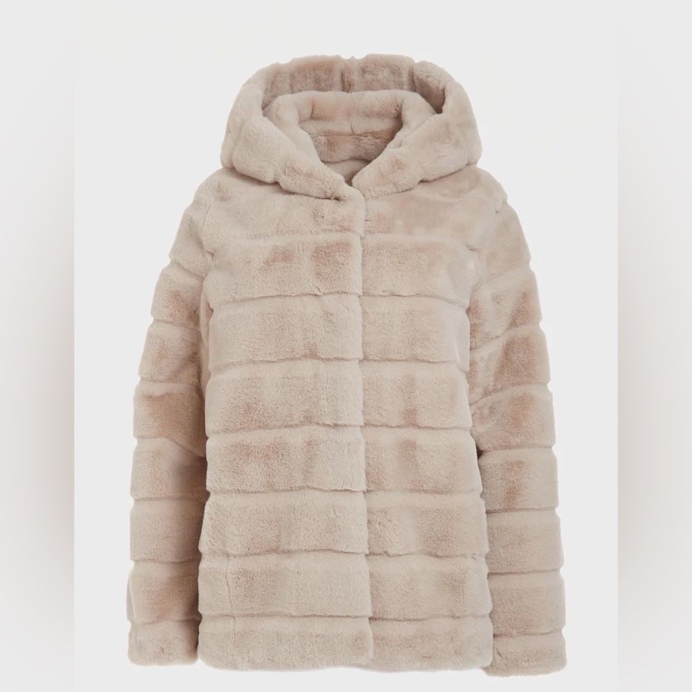 APPARIS COAT
